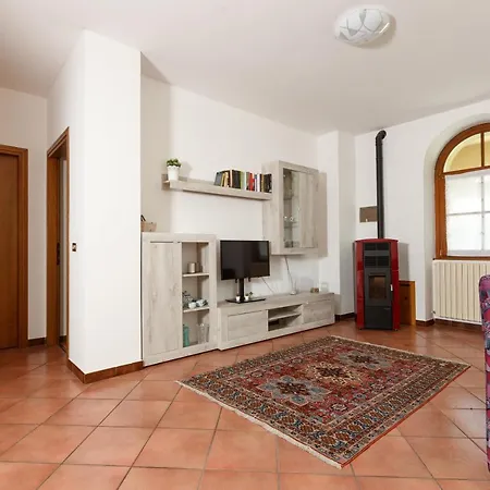 Lejlighed Il Com0' Della Civetta - La Casa Di Dorina *
