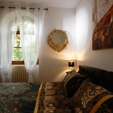 Lejlighed Il Com0' Della Civetta - La Casa Di Dorina