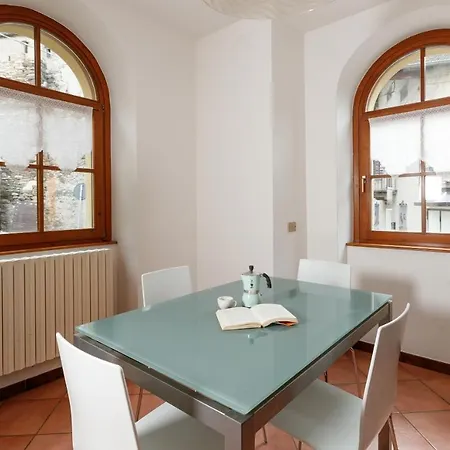 Il Com0' Della Civetta - La Casa Di Dorina Апартаменты